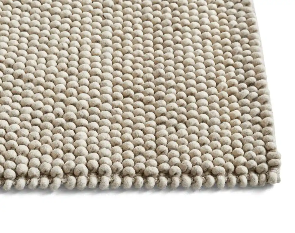 Koberec Peas 200x300cm, soft grey Odeslání Ihned