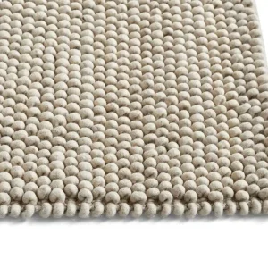 Víkendová Akce Koberec Peas 170x240cm, soft grey
