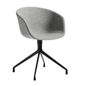Nejprodávanější Židle AAC 21 black, Hallingdal 130