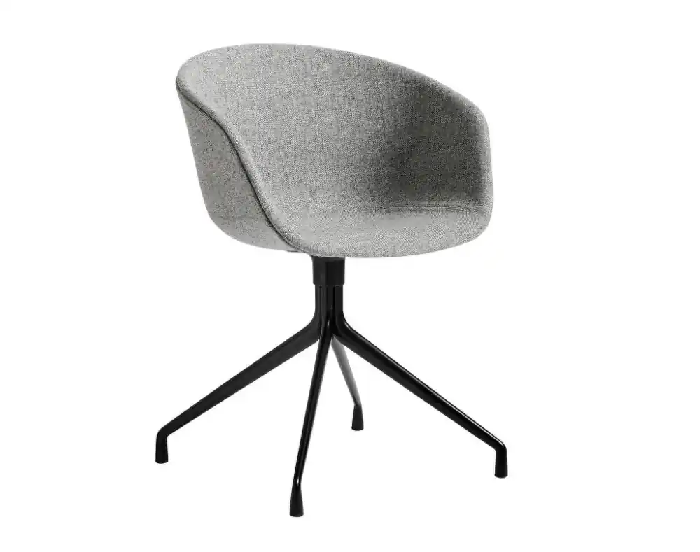 Nejprodávanější Židle AAC 21 black, Hallingdal 130