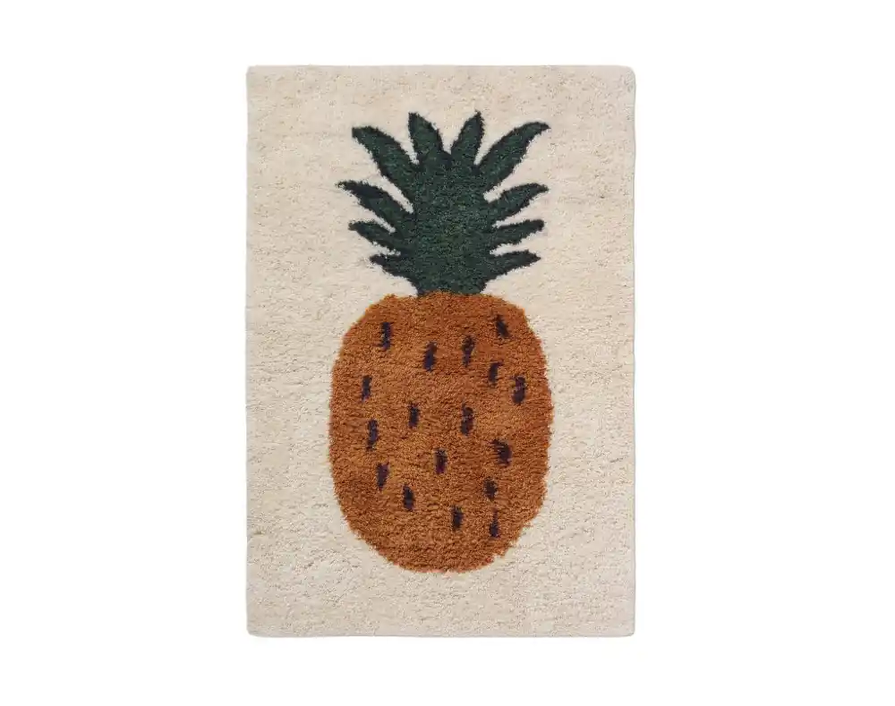 Koberec Fruiticana Pineapple S Novinka