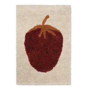 Koberec Fruiticana Strawberry L Cenová Bomba