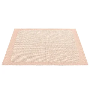Pouze Dnes Koberec Pebble 240x170, pale rose