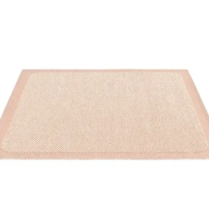 Koberec Pebble 300x200, pale rose Akční Nabídka
