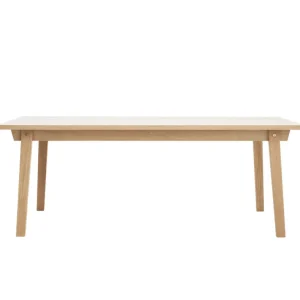 Stůl Slice Table 200x90 cm Zlevněný
