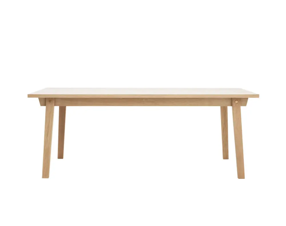 Stůl Slice Table 200x90 cm Zlevněný
