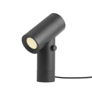 Lampa Beam, black Super Cena