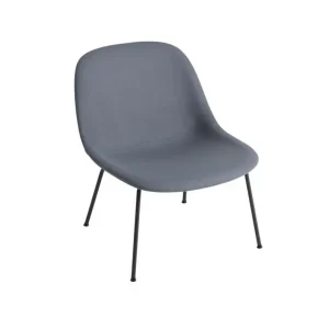 Křeslo Fiber Lounge Chair Tube Base, Divina 154 Horká Nabídka