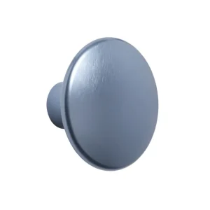 Věšák The Dots Metal L, pale blue Ověřený