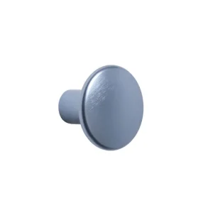 Věšák The Dots Metal S, pale blue Značkový