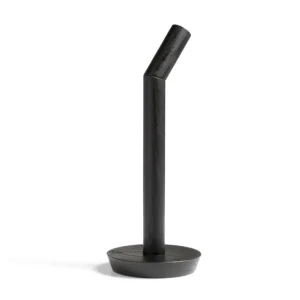 Hit Sezóny Držák na kuchyňské utěrky Porter, black