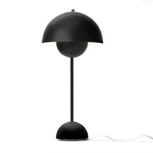 Stolní lampa Flowerpot VP3, matt black Kup Teď