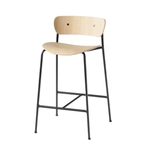 Barová stolička Pavilion AV7 65 cm, oak Výprodej