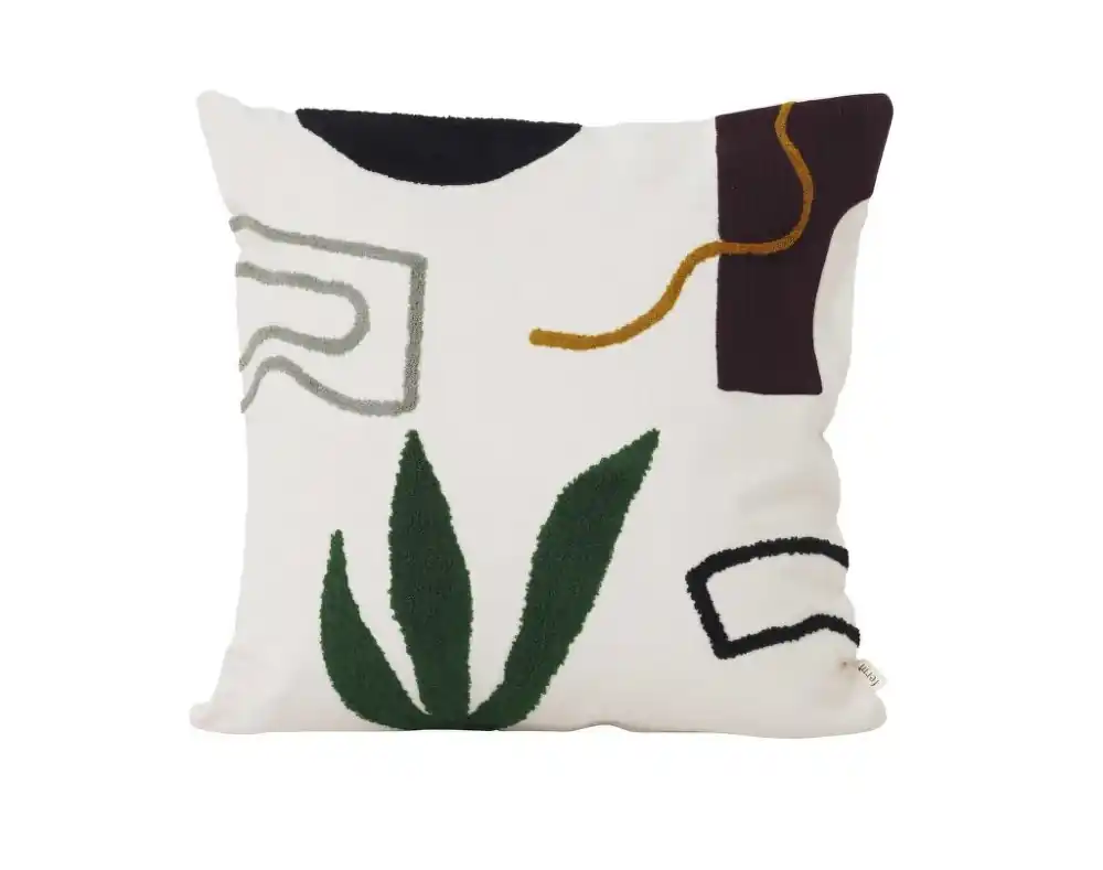 Přímo Od Výrobce Polštář Mirage Cushion, cacti