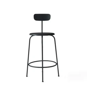 Barová židle Afteroom Counter Chair, black Nízká Cena