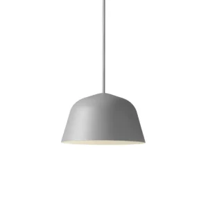 Závěsná lampa Ambit Ø16.5, grey Super Cena