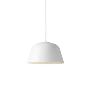 Víkendová Akce Závěsná lampa Ambit Ø16.5, white