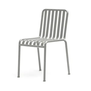 Omezená Nabídka Židle Palissade Chair, sky grey