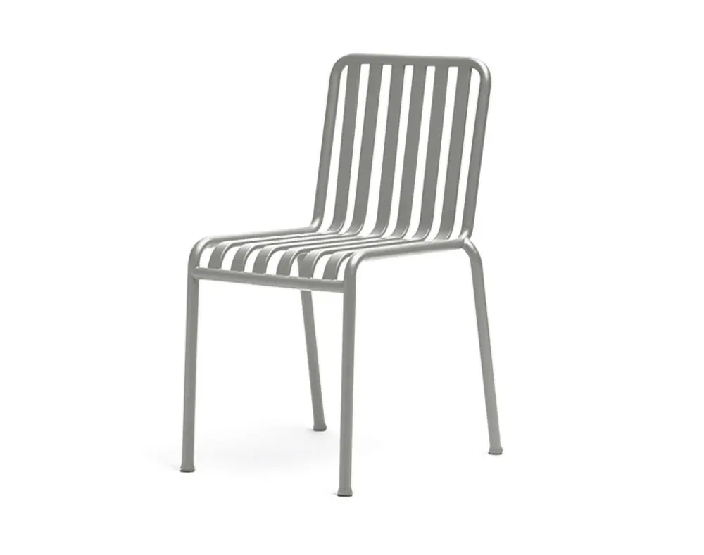 Omezená Nabídka Židle Palissade Chair, sky grey
