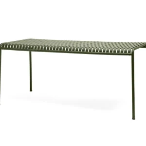 Jen Po Omezenou Doba Stůl Palissade 170 cm, olive