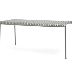 Oblíbený Stůl Palissade 170 cm, sky grey