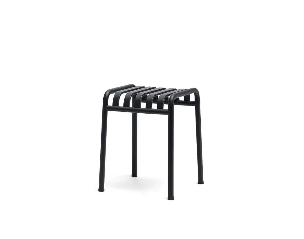 Expresní Doručení Stolička Palissade Stool, anthracite