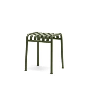Rychlé Dodání Stolička Palissade Stool, olive