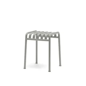 Originální Stolička Palissade Stool, sky grey
