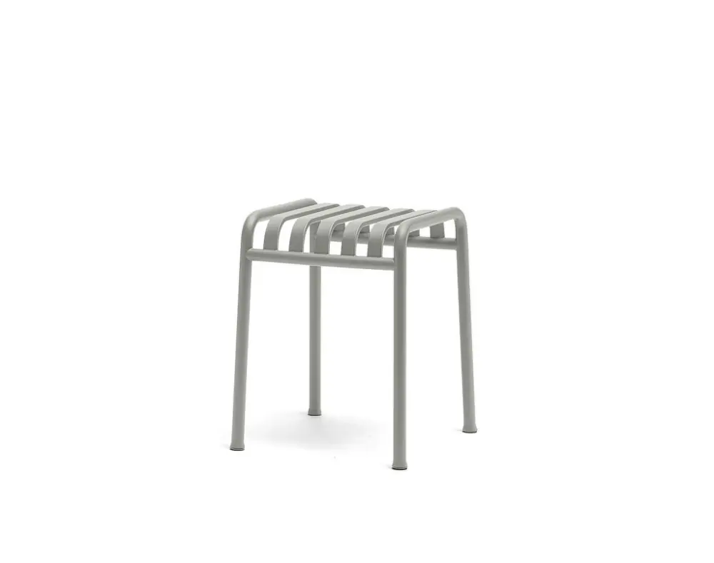 Originální Stolička Palissade Stool, sky grey