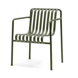 Objednat Nyní Židle Palissade Dining Armchair, olive