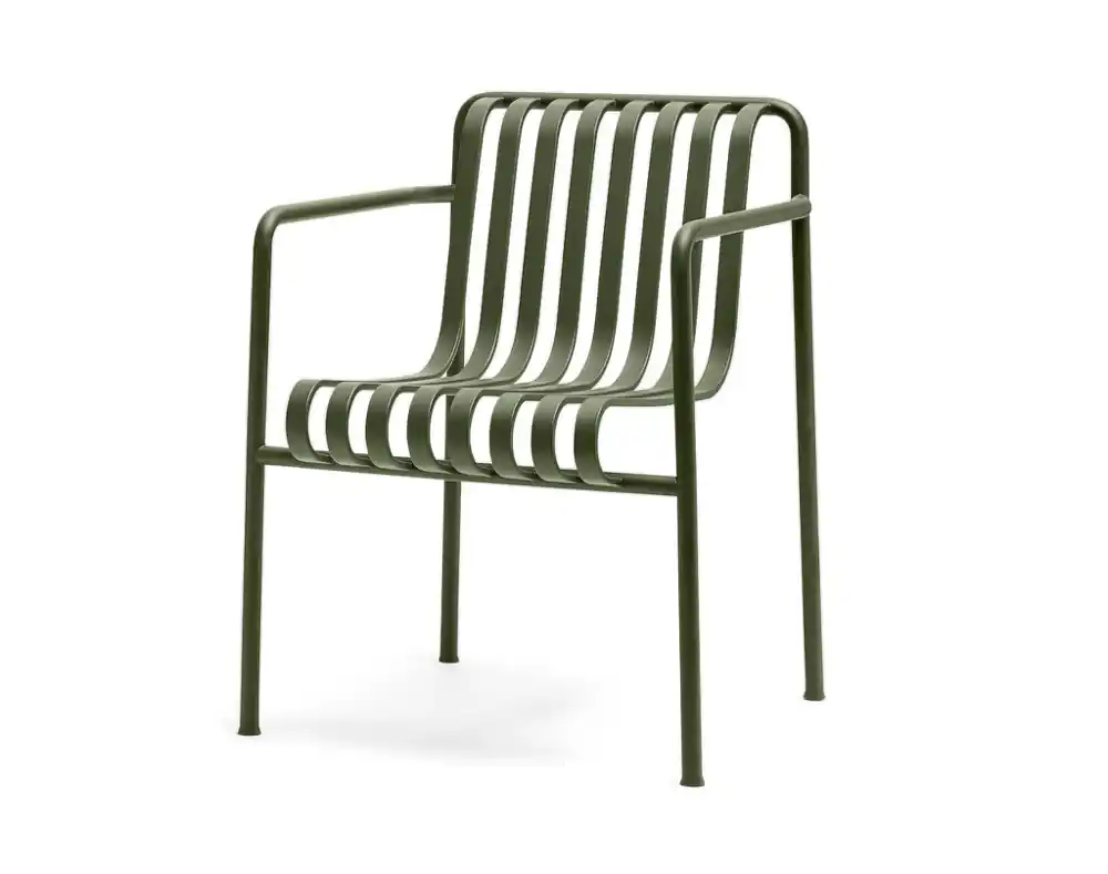 Objednat Nyní Židle Palissade Dining Armchair, olive