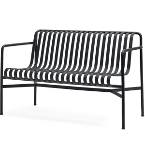 Nakupujte Hned Lavička Palissade Dining Bench, anthracite