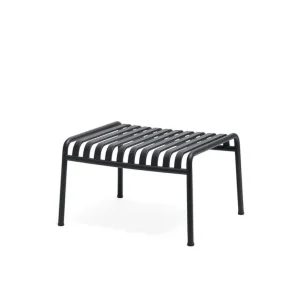 Ottoman Palissade, anthracite Top Prodej