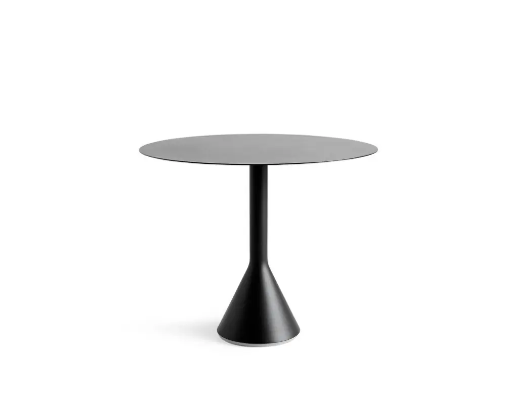 Výhodná Nabídka Stůl Palissade Cone Table Ø90, anthracite