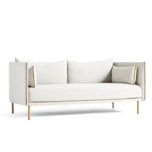 Časově Omezené Dvoumístná pohovka Silhouette Sofa, coda 100