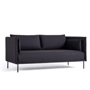 Dvoumístná pohovka Silhouette Sofa, remix 373 Akční Cena