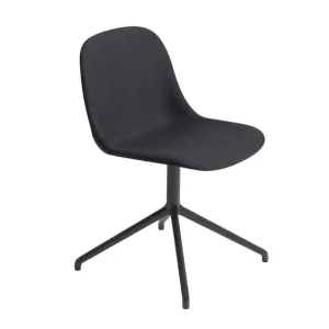 Židle Fiber Side Chair Swivel Base, Remix 183 Ihned K Objednání