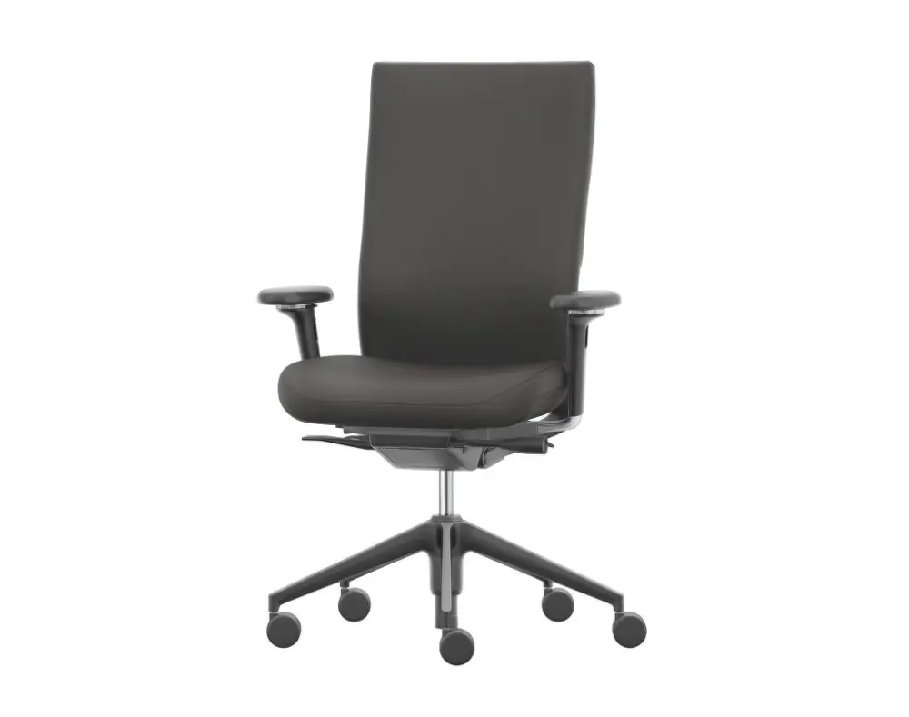 Kancelářská židle ID Soft L Ověřený