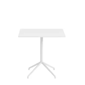 Stolek Still Café Table 73 cm, white Ihned K Objednání