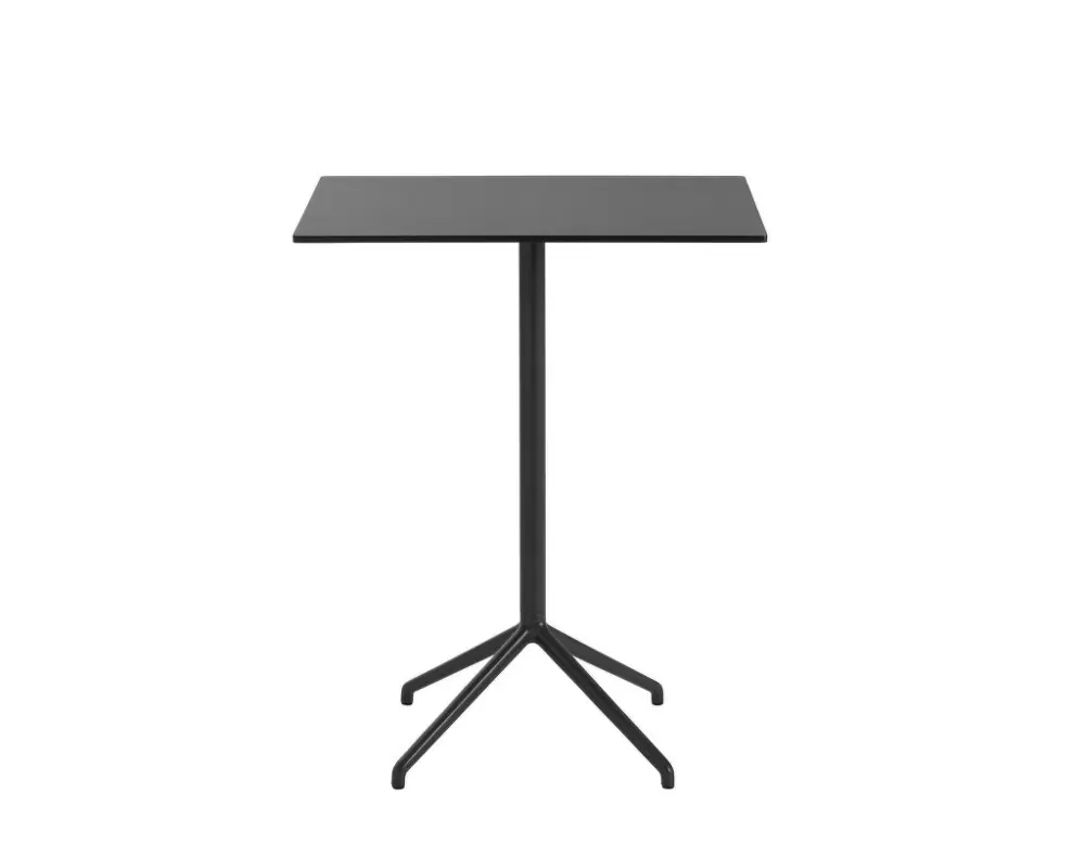 Koupit Online Stolek Still Café Table 95 cm, black
