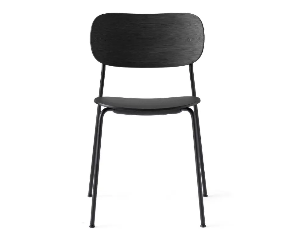 Židle Co Chair, black oak Cenový Hit