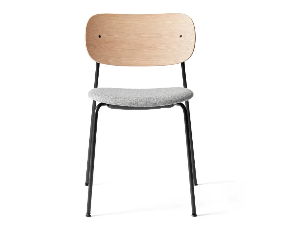 Židle Co Chair natural oak, Hallingdal 130 Sezónní Sleva