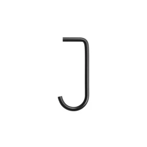 Háčky String sada 5ks, black Koupit Online