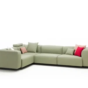 Výprodej Rohová pohovka Soft Modular Sofa