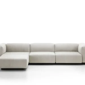 Horká Nabídka Pohovka Soft Modular Sofa 3místná s Chaise Longue