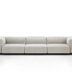 Pohovka Soft Modular Sofa 3místná Značkový