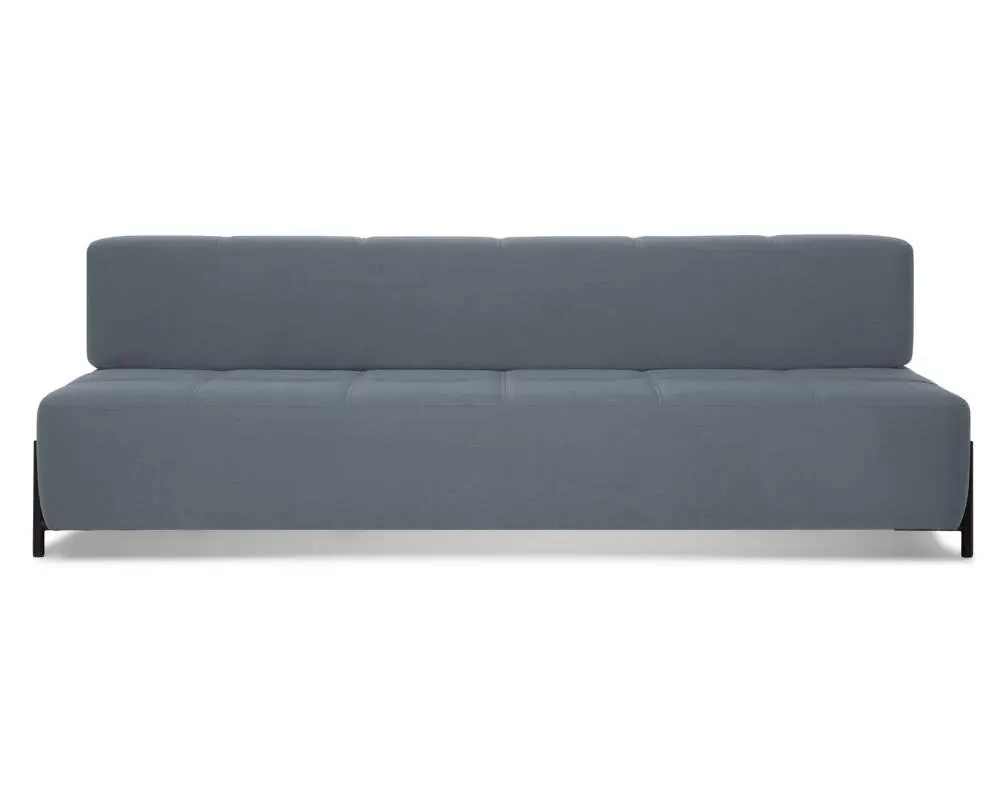 Výprodej Rozkládací pohovka Daybe, grey blue