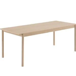 Ověřený Stůl Linear Wood Table 200 cm