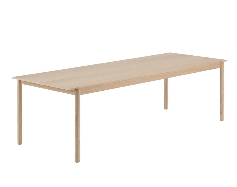 Stůl Linear Wood Table 260 cm Must-Have