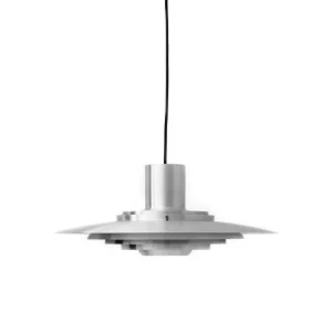 Lampa P376 KF1, aluminium Nejprodávanější